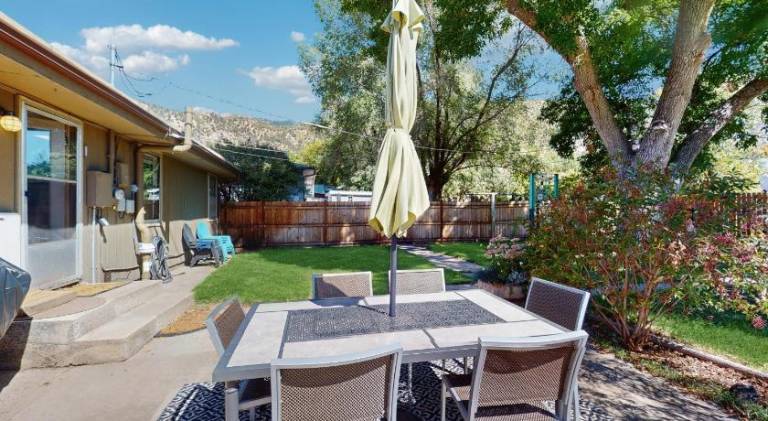 Vacation home with 2 rooms for 4 persons — photo 5