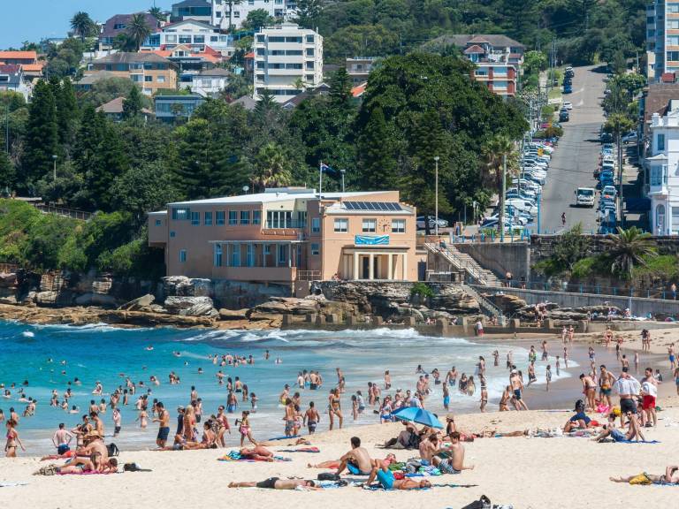 Apartment Bronte