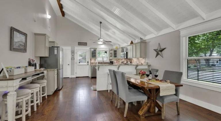 Vacation home with 3 rooms for 6 persons — photo 3