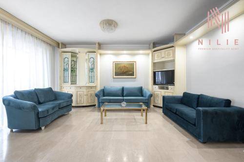 Apartamento Salónica