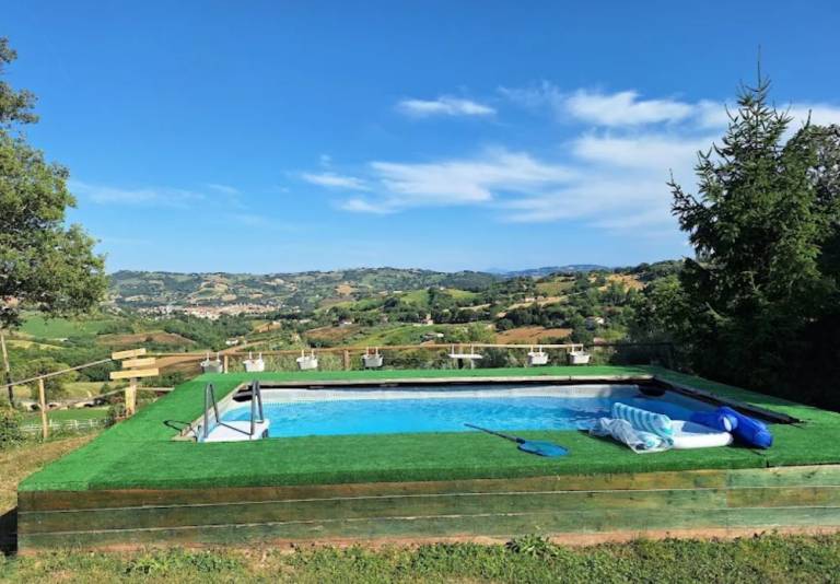 Casa Tolentino