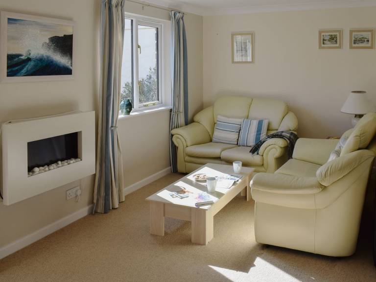 Cottage Falmouth