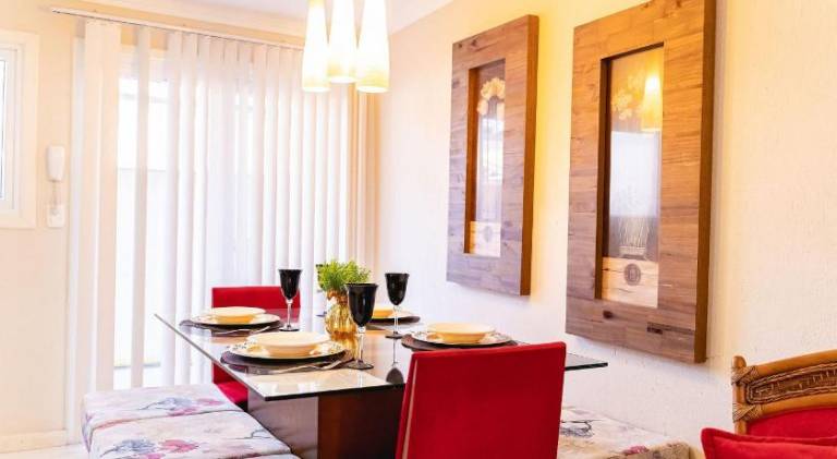 Holiday apartment with 3 rooms for 8 persons — photo 5