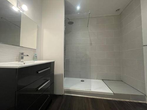 Appartement Le Mans