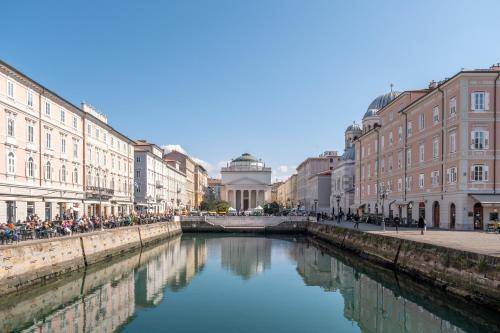Apartament Triest