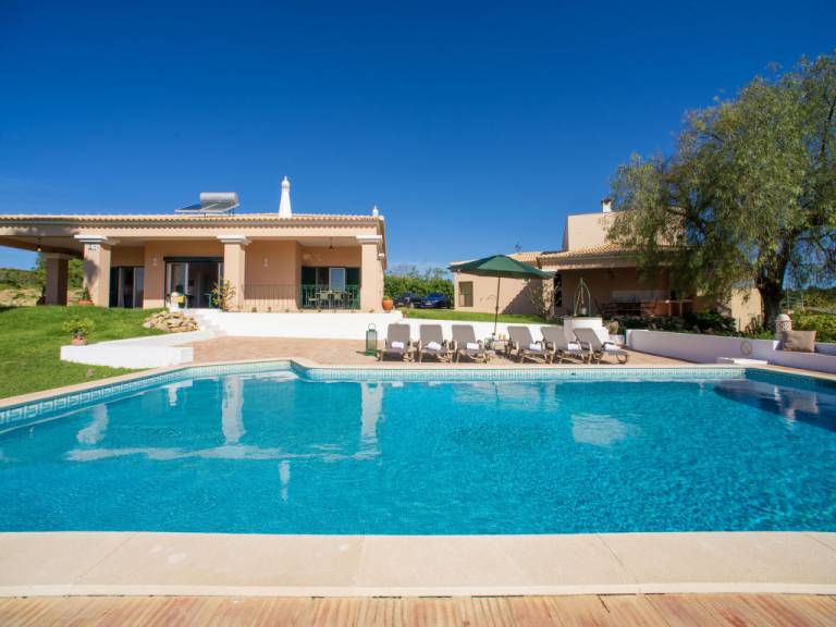 Huis Armação de Pêra