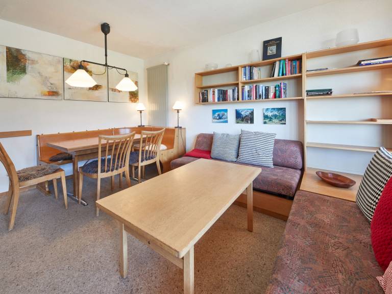 Appartement  Grimentz