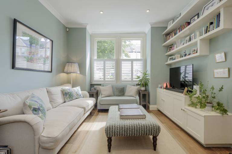 Casa vacanza Londra