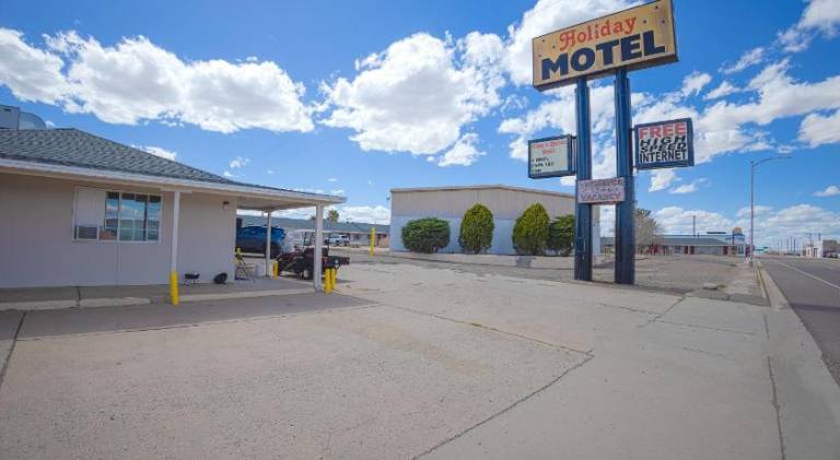 Holiday Motel Lordsburg I-10 — photo 4