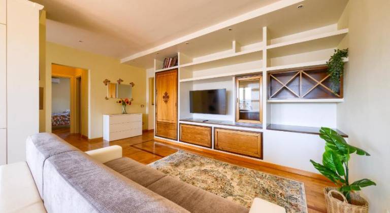 Rental apartment with terrace | Near Florence Cathedral — photo 2