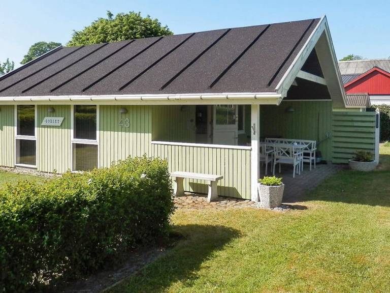 Huis  Grindsted