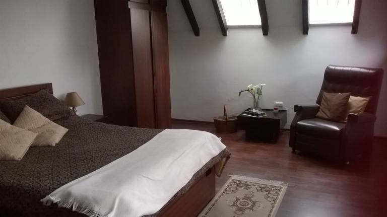 Privatzimmer