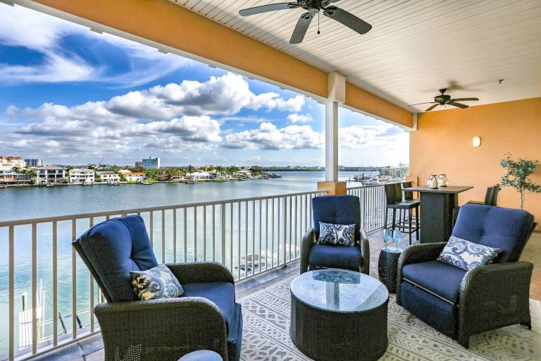 Ferienwohnung Clearwater Beach