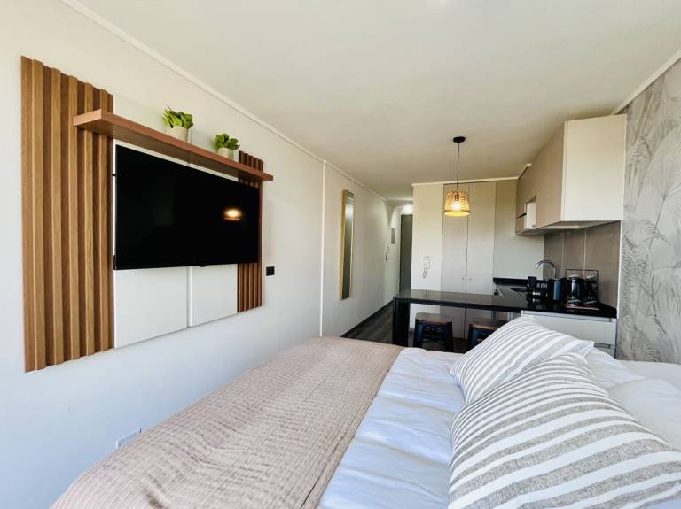 Apartament Ñuñoa