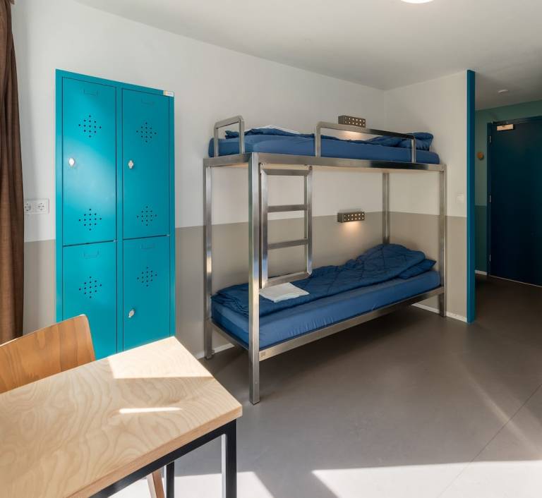 Hostel Haarlem