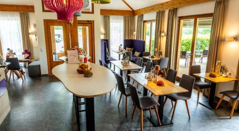 Sapia Hotel Rheinsberg — photo 2