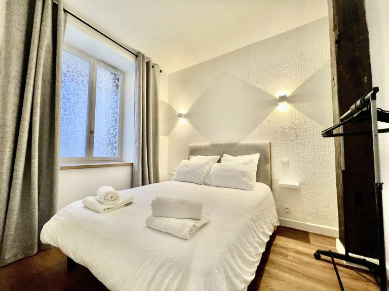 Appartement Romorantin-Lanthenay