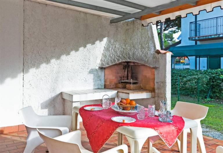 Bungalow Bibione
