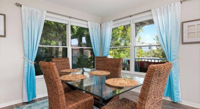 House with 2 rooms for 6 persons — photo 3