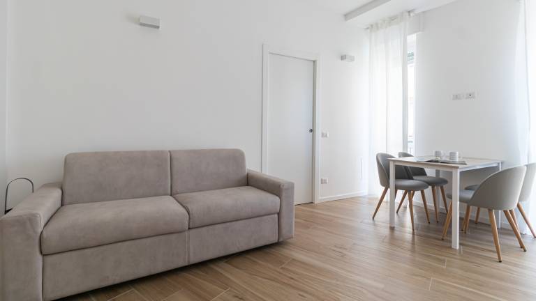 Apartment Ponte Nuovo