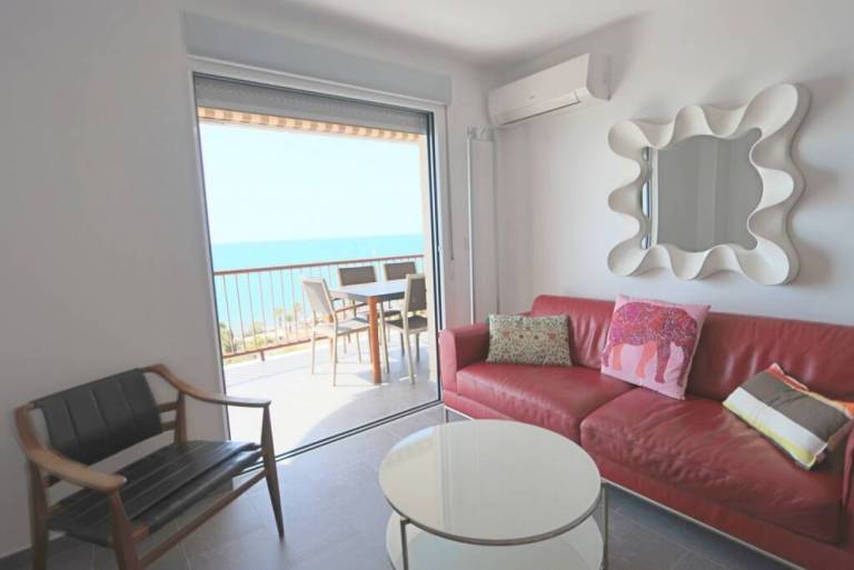 Apartamento Tabarca