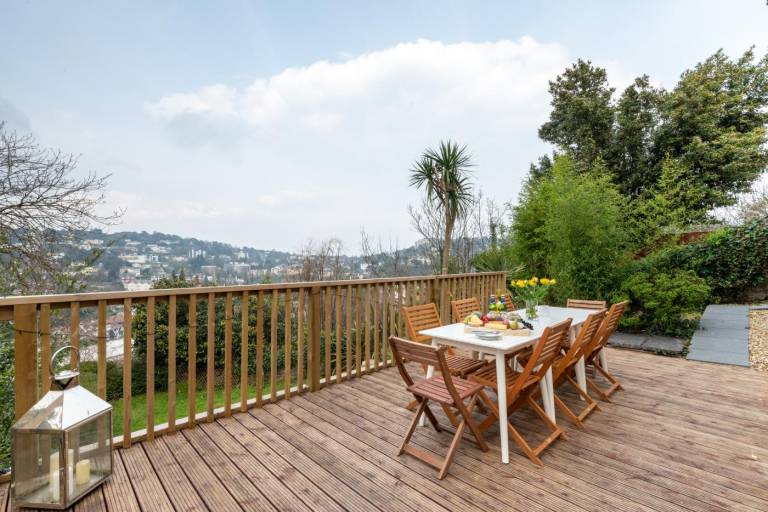 Fully equipped wonderful cottage with yard | Water view | Pet-friendly — photo 4