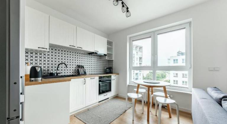 Rental apartment | Pets are welcome — photo 3