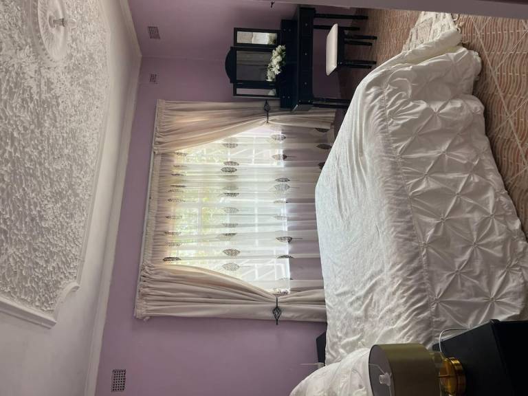 Accommodation  New Marlborough