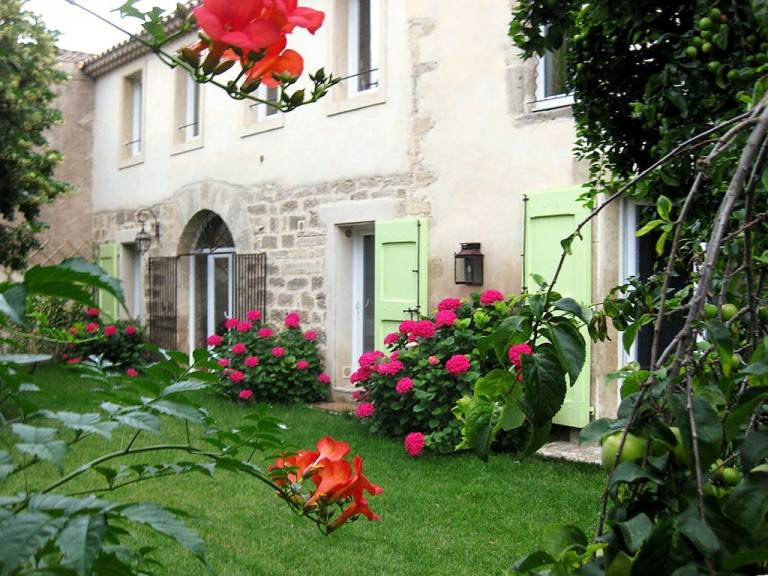 Maison de vacances Pézenas