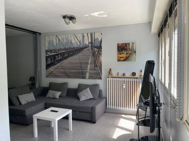 Appartement Chamalières