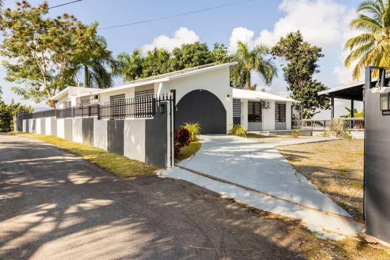 House  Río Grande