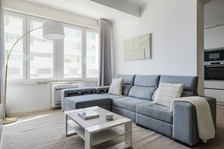 Apartamento Porto Salvo