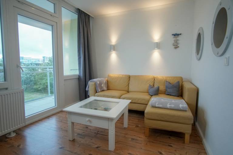 Rental apartment | Water view — photo 3