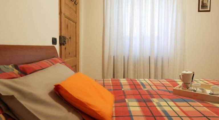 Appartamento Chiavenna