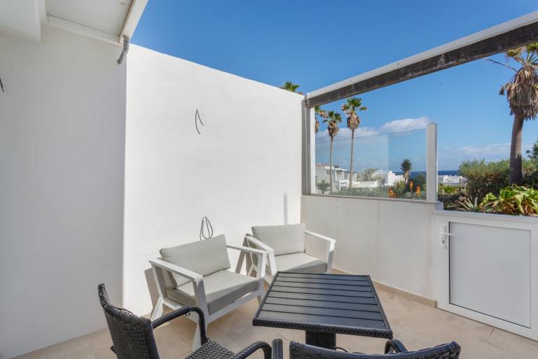 Vacation Home 'Casa Lotti with Ocean View' with Shared Pool, Private Terrace and Wi-Fi — photo 2