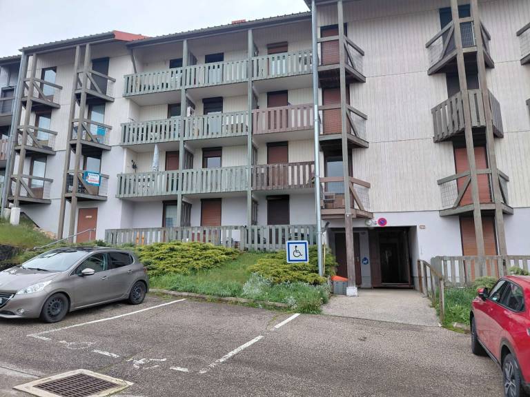 Appartement Les Rousses