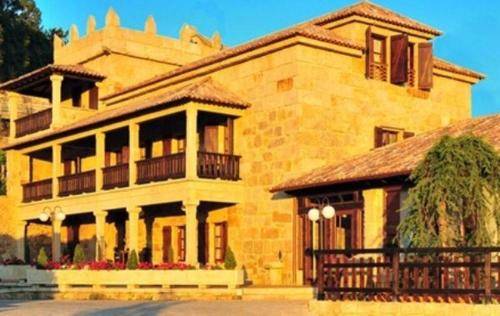 Bed & Breakfast Meis