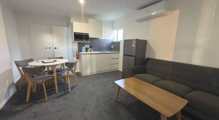 Holiday apartment with 2 rooms for 4 persons — photo 3