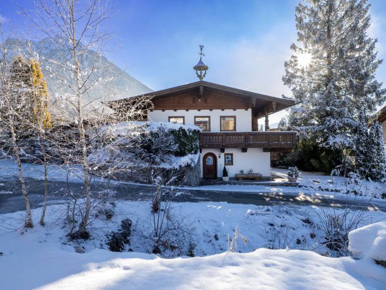 Ferienwohnung Achensee