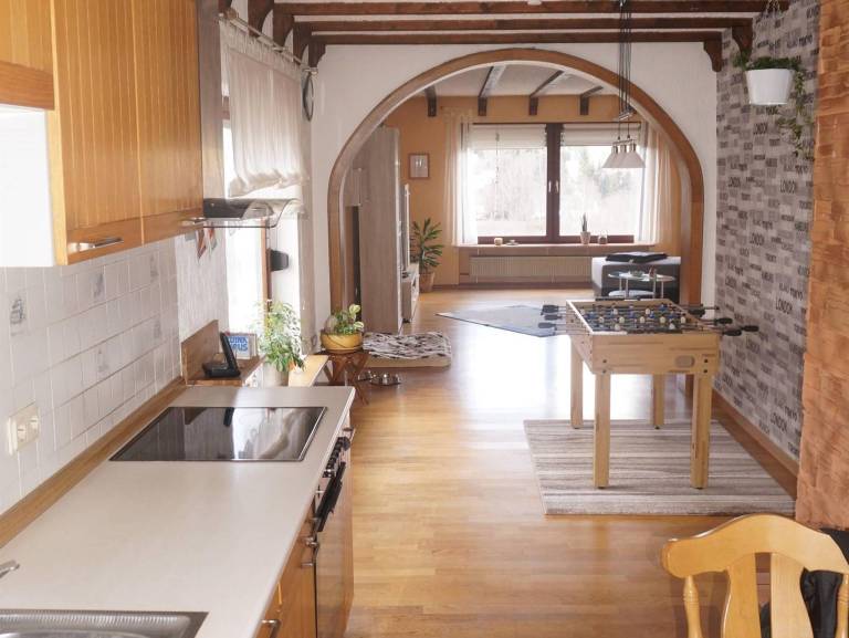 Ferienwohnung Hermeskeil