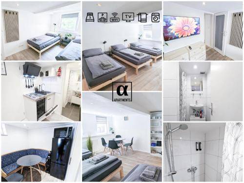 Ferienwohnung Bietigheim-Bissingen