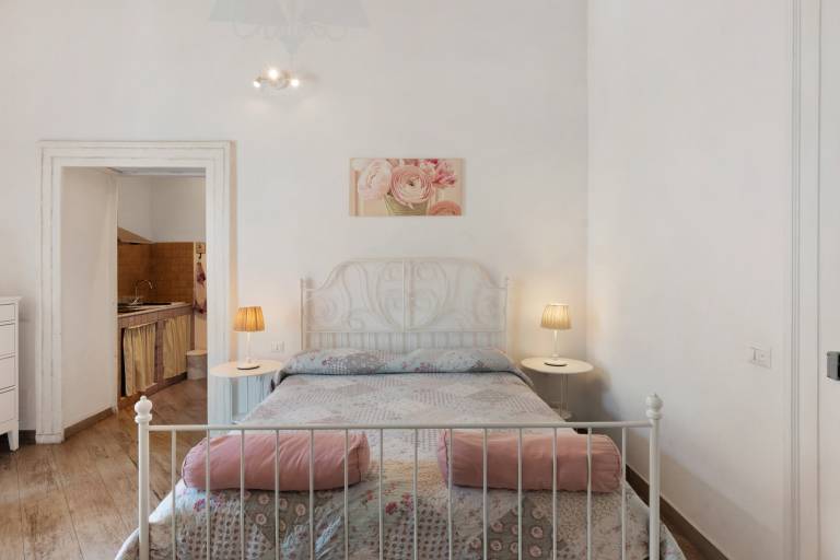Nice aparthotel with fast internet | Next to Naples Cathedral | Dogs allowed — photo 2