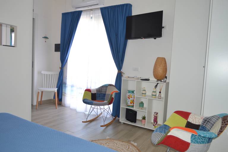 Holiday apartment | Sea view — photo 5