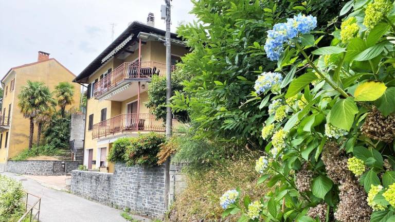 Ferienwohnung Maccagno con Pino e Veddasca