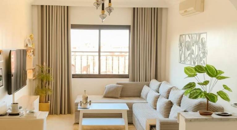 Rental apartment | Next to Majorelle Garden — photo 2
