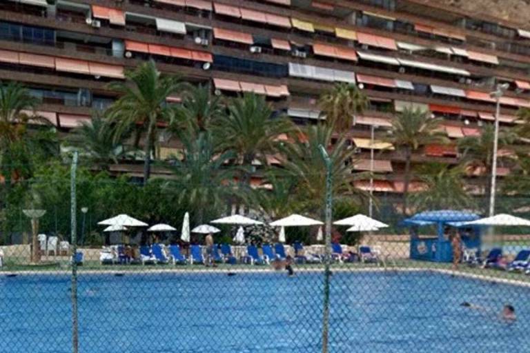 Ferienwohnung Alicante