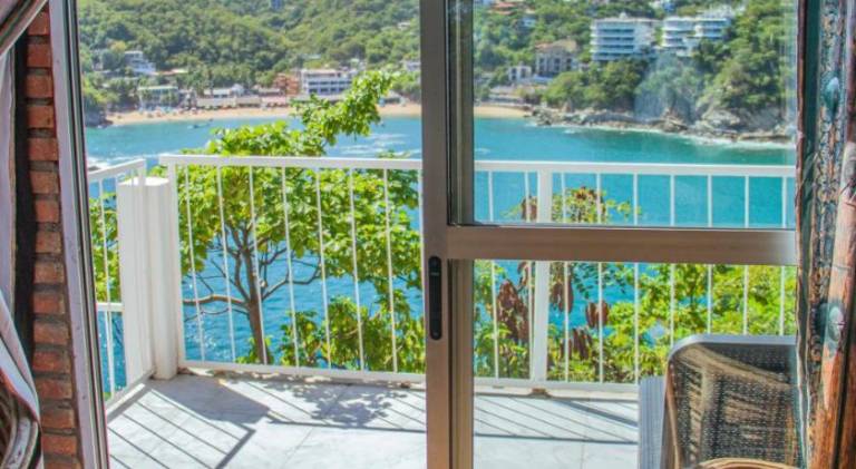 Rental apartment with 2 rooms for 6 persons — photo 4