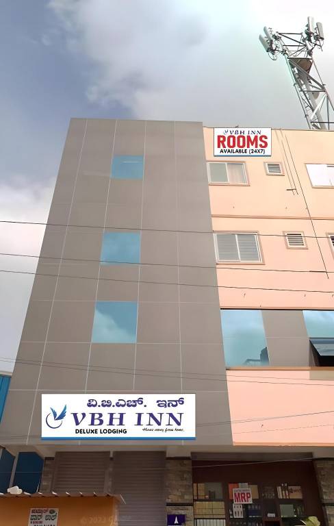 VHB Inn