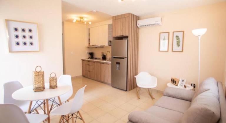 Departamento  Hermosillo