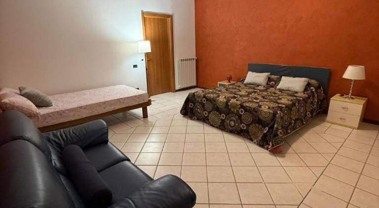 Belvedere Cilento Appartamento Giove in Agropoli